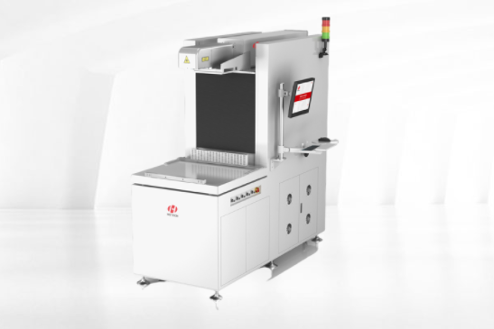 آلة القطع بالليزر الكبيرة الحجم